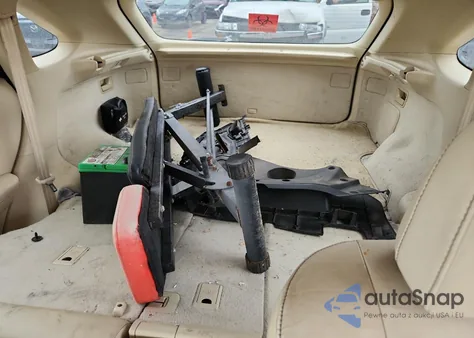 2015 Lexus Rx 350 из США, поврежденный, VIN 2T2ZK1BA2FC151915